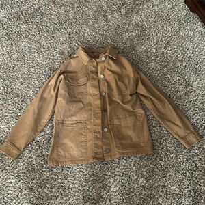 Medium Ridgecut jacket.